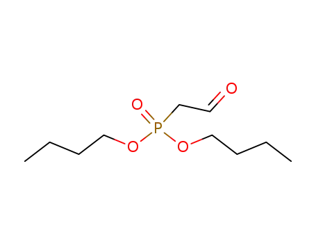dibuthyl phosphonoacetaldehyde