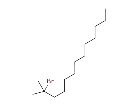 2-bromo-2-methyltridecane