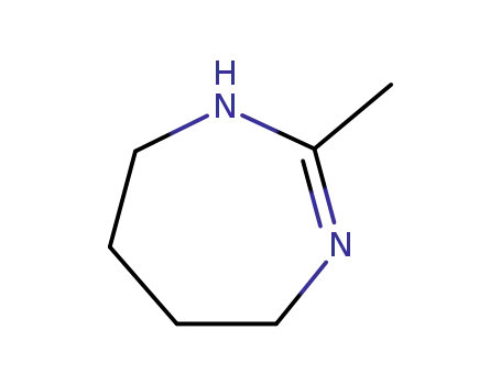 2-メチル-4,5,6,7-テトラヒドロ-1H-1,3-ジアゼピン