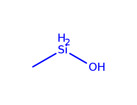 Silanol,methyl-(6CI,8CI,9CI)