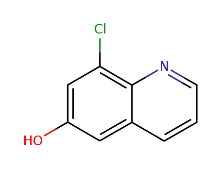 6-CHLORO-8-HYDROXYQUINOLINE