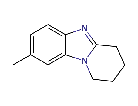 C<sub>12</sub>H<sub>14</sub>N<sub>2</sub>