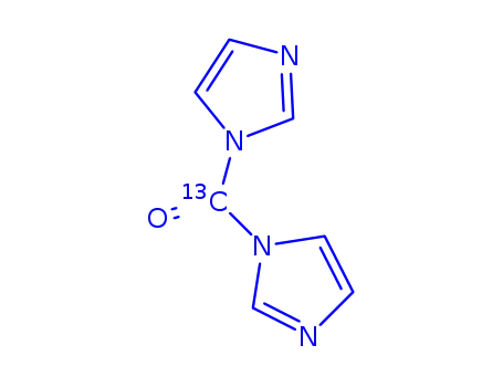 1,1'-카르보닐디미다졸-13C