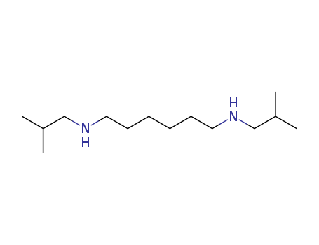 N,N'-DIISOBUTYL-1,6-HEXANEDIAMINE