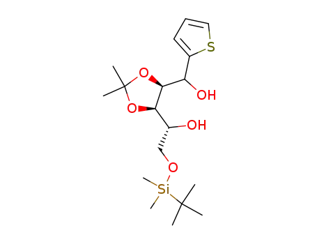 196106-54-4 Structure