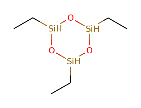 1,3,5-triethylcyclotrisiloxane