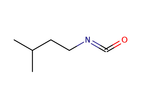 1-Isocyanato-3-methylbutane