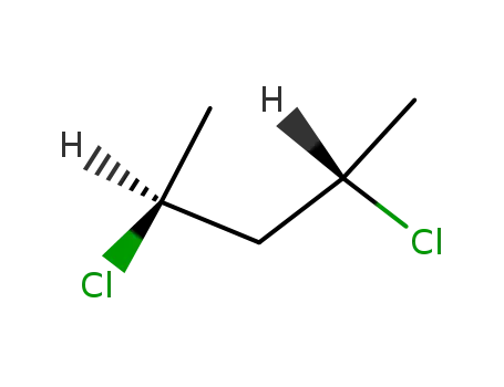 (2R,4S)-2,4-ジクロロペンタン