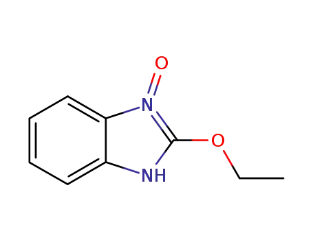 2-エトキシ-1H-ベンゾイミダゾール3-オキシド