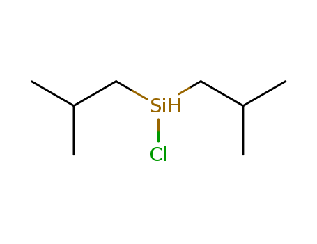 chloro-diisobutyl-silane