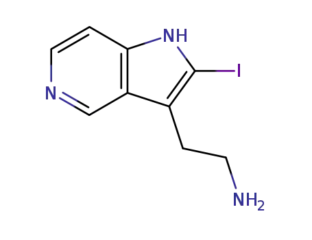 868173-94-8 Structure