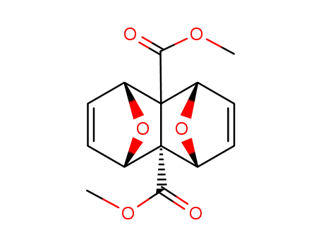 Dimethyl 11,12-dioxatetracyclo[6.2.1.13,6.02,7]dodeca-4,9-diene-2,7-dicarboxylate