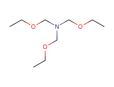 tris-ethoxymethyl-amine