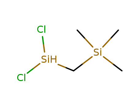 1,1-DICHLORO-3,3-DIMETHYL-1,3-DISILABUTANECAS