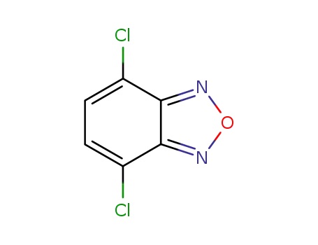 4-클로로-7-클로로-2,1,3-벤조옥사디아졸