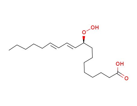 C<sub>18</sub>H<sub>32</sub>O<sub>4</sub>