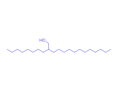 2-옥틸-1-테트라데칸올