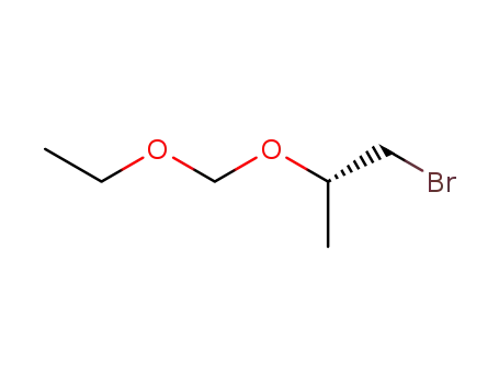 (S)-1-Bromo-2-ethoxymethoxy-propane