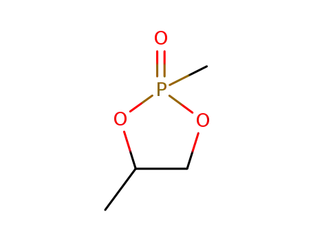 2,4-Dimethyl-1,3,2lambda~5~-dioxaphospholan-2-one