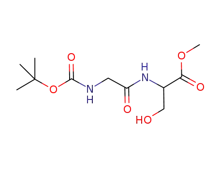 1038926-43-0 Structure