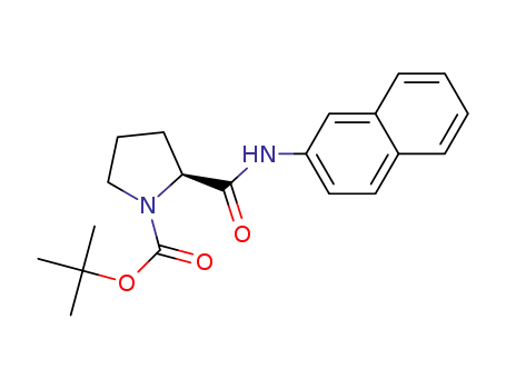 169969-06-6 Structure