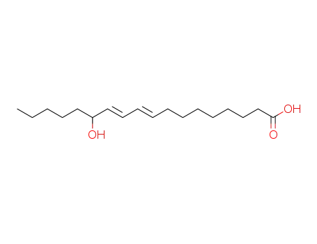 [14C]-13-Hydroxyoctadecadienoic acid