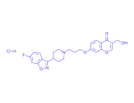 183849-45-8 Structure