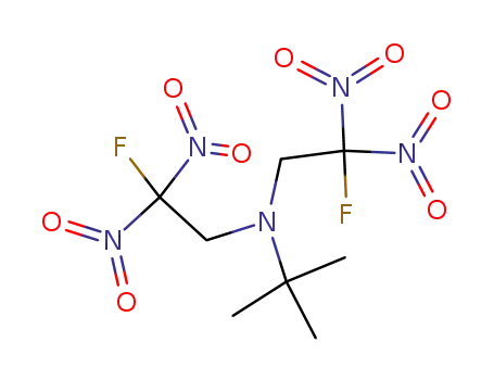 29925-40-4 Structure