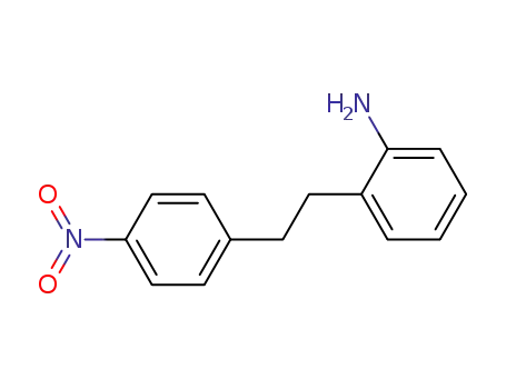4'-Nitrobibenzyl-2-amin