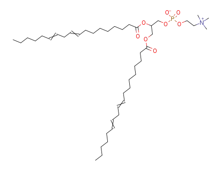 dilinoleolylphosphatidylcholine