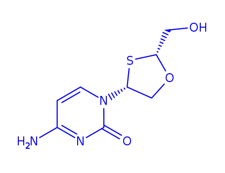 Apricitabine