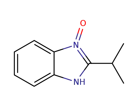 2-イソプロピル-1H-ベンゾイミダゾール3-オキシド