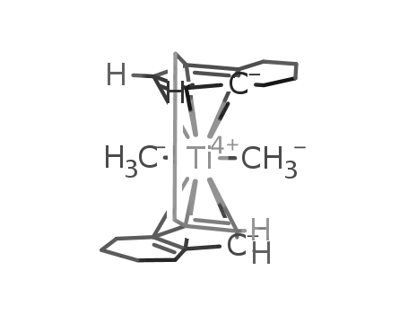 RAC-에틸레네비스-(4,5,6,7-테트라히드로-1-인덴일)-디메틸티타늄(IV)