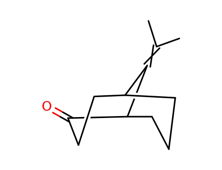 9-イソプロピリデンビシクロ[3.3.1]ノナン-2-オン