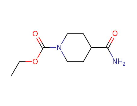 ETHYL 4-ACETAMIDOPIPERIDINE-1-CARBOXYLATE