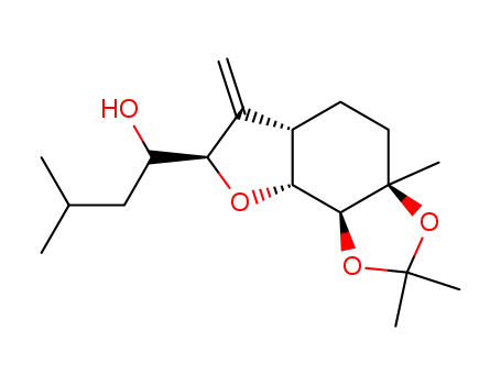 851051-11-1 Structure
