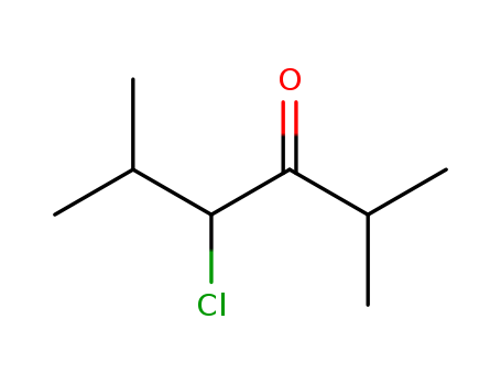3-Hexanone,4-chloro-2,5-dimethyl-
