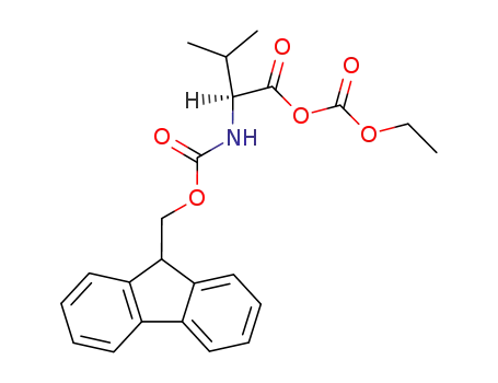 119206-33-6 Structure