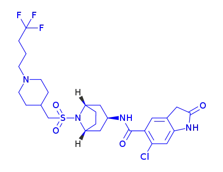 Molecular Structure of 1808011-22-4 (EPZ031686)
