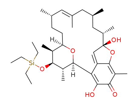 C<sub>35</sub>H<sub>56</sub>O<sub>6</sub>Si