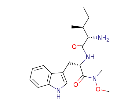 182216-66-6 Structure