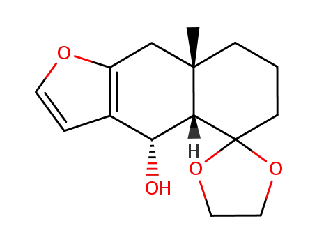 82207-11-2 Structure