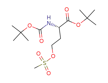168264-01-5 Structure