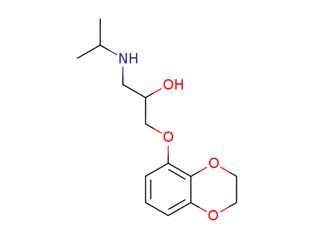 Molecular Structure of 1843-82-9 (benzoral)
