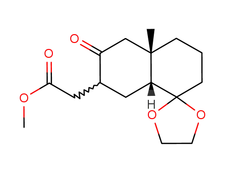 82207-15-6 Structure