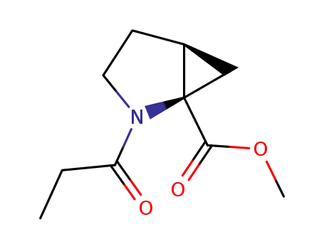 145631-96-5 Structure