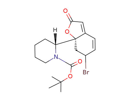 651738-07-7 Structure