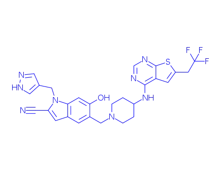 MI-538