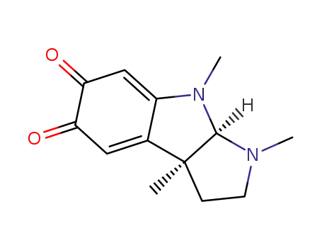 Rubreserine