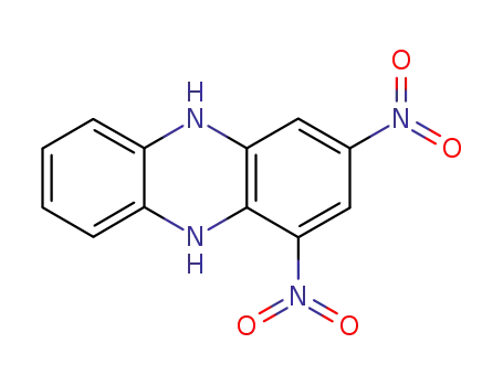 1,3-ジニトロ-5,10-ジヒドロフェナジン